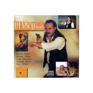 Hemşo Hasan ( VCD )