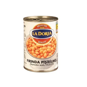 La Doria La Doria Baked Beans 425Gr