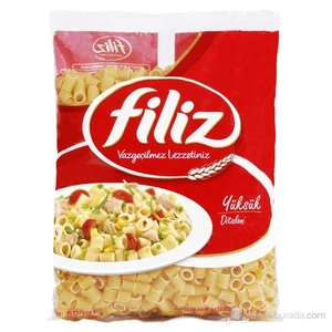 Yüksük 500 gr X 20 Adetli