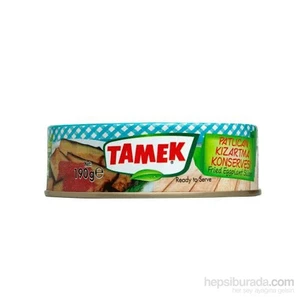 Patlıcan Kızartma 190 G