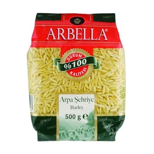 Makarna Arpa Şehriye 500 Gr