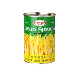 Soya Filizi 412 Gr.