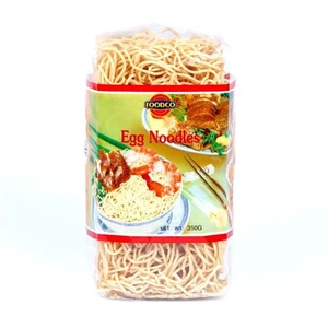 Noodle Makarna 350 gr Lezzetli Erişte Çorbası Yapımında Kullanılır