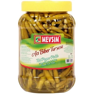 Acı Biber Turşu 1500 Gr