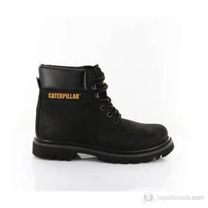 Colorado Black Nubuk Erkek Bot