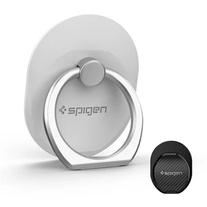 Style Ring Selfie Yüzüğü / Araç Tutacağı / Stand White - SGP11760