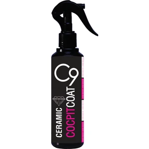 Cocpit Coat - Torpido Temizleyici  230 ML