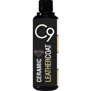 Leather Coat - Deri Temizleme  230 ML