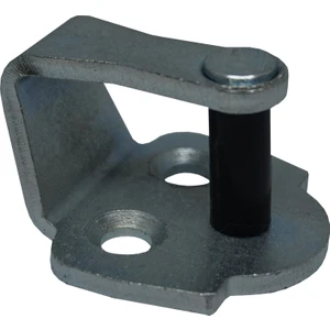 Bross Otomotiv  BDP804 Fiat Doblo MK1 için Ön Kapı Kilit Karşılığı 46747435 37