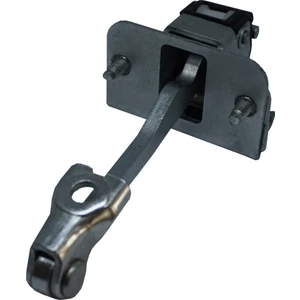 Bross Otomotiv  BDP825 Citroen C4 MK2 DS4 İçin Arka Kapı Gergi Yayı 9181R2