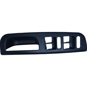 Bross Otomotiv  BDP832 VW Passat B5 Bora Jetta Golf MK4 için Kapı Kolu Tutamağı 3B1867171E