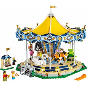Creator Expert 10257 Carousel