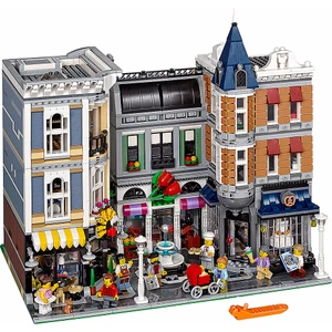 Creator Expert 10255 Assembly Square