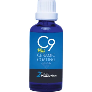 C9 PLUS Seramik Kaplama