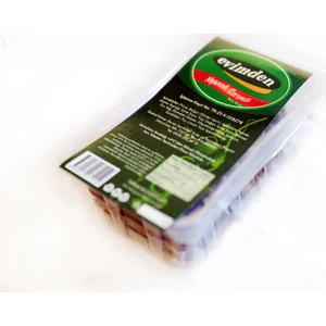 Zeytinyağlı Yaprak Sarma 1kg
