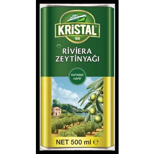 Riviera Zeytinyağı 500 Ml