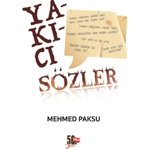 Yakıcı Sözler