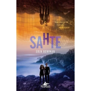 Sahte: Tutsak 3 - Erin Bowman
