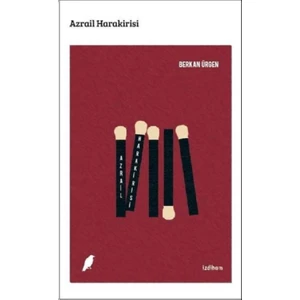 Azrail Harakirisi