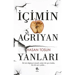 İçimin Ağrıyan Yanları