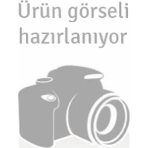 Chromo (A4) 120 Yp. PP Kapak Spiralli Defter - Çizgili