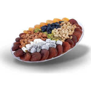 Kayısı İste Special Hediyelik Sepet (800 gr)