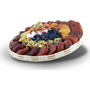 Kayısı İste Special Hediyelik Sepet (500 gr)