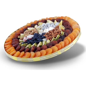Kayısı İste Special Hediyelik Sepet (1,3 kg)