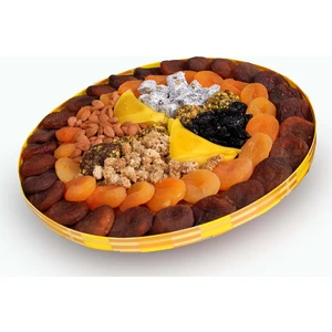 Kayısı İste Special Hediyelik Paket (1000 gr)