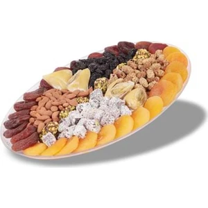 Kayısı İste Special Hediyelik Mika (650 gr)