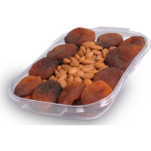 Kayısı İste Special Çekirdekli Günkurusu (500 gr)