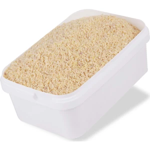 Kayısı İste Malatya Değirmen Bulguru Pilavlık (5 kg)