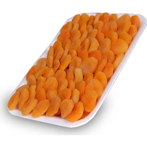 Kayısı İste Kuru Kayısı 4 No (1 kg)