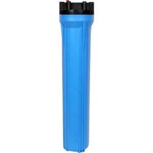 Spring Water 20” Mat Mavi Housing