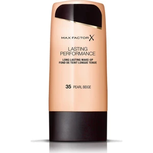 Max Factor Lasting Performance İz Bırakmayan Sıvı Fondöten 35 Pearl Beige