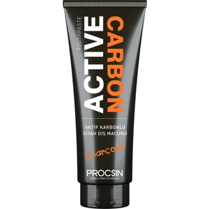 Procsın Aktif Karbon Diş Macunu 112 gr
