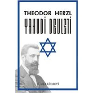 Yahudi Devleti