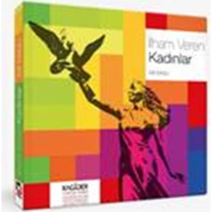İlham Veren Kadınlar - Elif Ergu