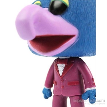 Funko Gonzo POP Muppets Fiyatı, Taksit Seçenekleri ile Satın Al