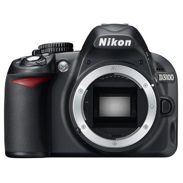 Nikon D3100 18-55mm DX Kit 14.2 MP 3” LCD DSLR Dijital Fiyatı, 4.4