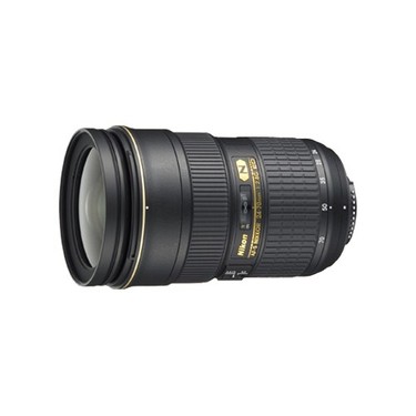 Nikon AF-S 24-70MM AF-S f/2.8G ED İthalatçı Garantili Fiyatı, 5.0