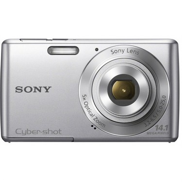 Sony Cyber-shot W620 14.1Mp 2.7