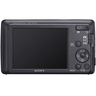 Sony Cyber-shot W620 14.1Mp 2.7 Sony Cyber-shot W620 14.1Mp 2.7