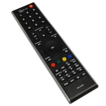 Huayu Rm-D759 Toshıba Regza Kumandası Fiyatı - Taksit Seçenekleri