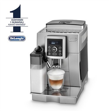 Delonghi 2025 ecam23 460b