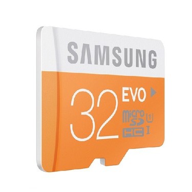 Samsung 32GB MicroSD Evo Class10 48mb/sn Hafıza Kartı + Fiyatı