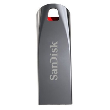 SanDisk Cruzer Force 16GB Metal Usb Bellek (SDCZ71-016G-B35) Fiyatı