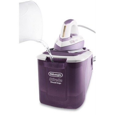 DeLonghi VVX1660 Stirella Dual Vap 5Bar Buhar Kazanl t Fiyat