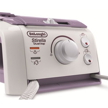 DeLonghi VVX1660 Stirella Dual Vap 5Bar Buhar Kazanl t Fiyat