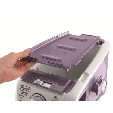 delonghi stirella dual vap Best Vapes 2026: The Only List You'll Need This Year main image 0